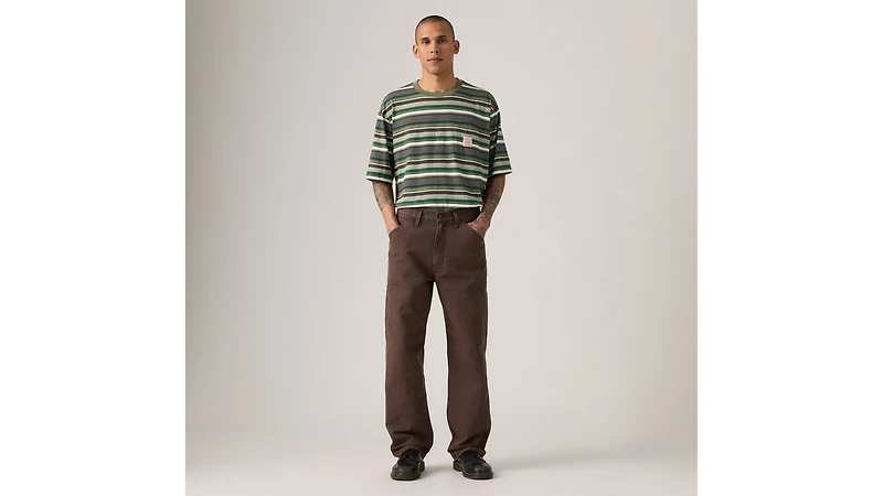568™ Loose Straight Carpenter Men's Jeans