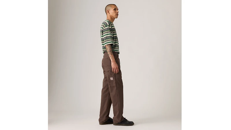 568™ Loose Straight Carpenter Men's Jeans