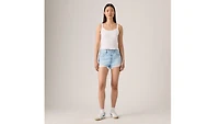 501® Original Fit High Rise Women's Shorts