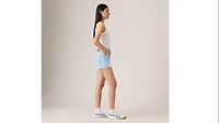 501® Original Fit High Rise Women's Shorts