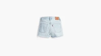 501® Original Fit High Rise Women's Shorts