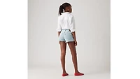 501® Original Fit High Rise Women's Shorts