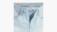 501® Original Fit High Rise Women's Shorts