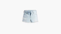 501® Original Fit High Rise Women's Shorts