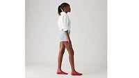 501® Original Fit High Rise Women's Shorts