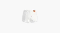501® Original Fit High Rise Women's Shorts