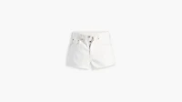 501® Original Fit High Rise Women's Shorts