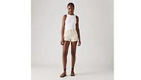 501® Original Fit High Rise Women's Shorts