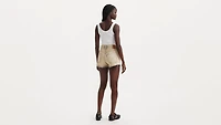 501® High Rise Women's Shorts