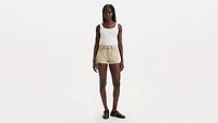 501® High Rise Women's Shorts