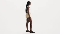 501® High Rise Women's Shorts