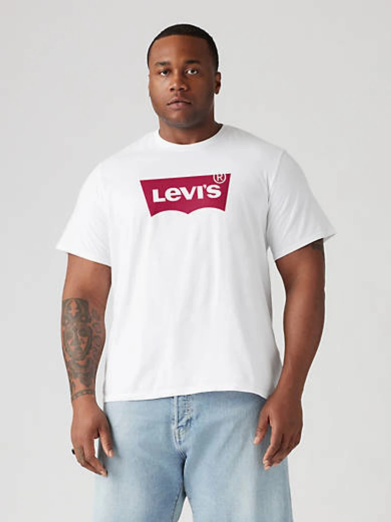 Levi's® Logo Graphic T-Shirt (Tall