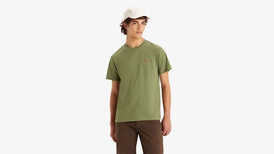 Short-Sleeve Classic Housemark T-Shirt