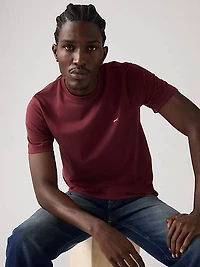 Short-Sleeve Classic Housemark T-Shirt