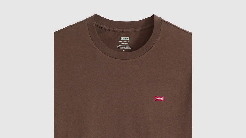 Short-Sleeve Classic Housemark T-Shirt