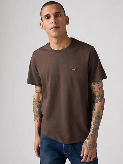 Short-Sleeve Classic Housemark T-Shirt