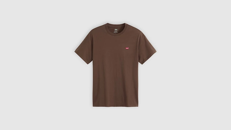 Short-Sleeve Classic Housemark T-Shirt
