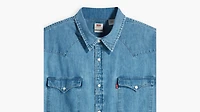 Classic Western Standard Fit Shirt (Big)