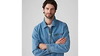 Western Bomber Jacket