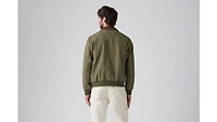 Western Bomber Jacket