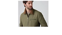 Western Bomber Jacket