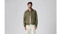 Western Bomber Jacket