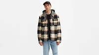 Flannel Shacket