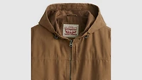 Worker Hoodie