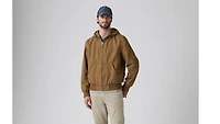 Worker Hoodie