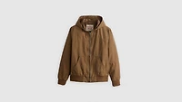 Worker Hoodie