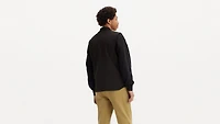 Softshell Bomber Vest