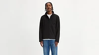 Soft Shell Stand Collar Jacket