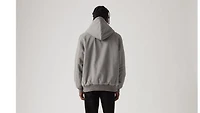 Potrero Workwear Hoodie Jacket