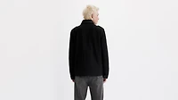 Cotton Military Jacket