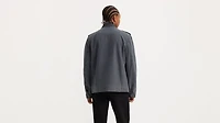 Cotton Military Jacket