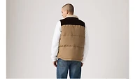 Utility Quilted Vest