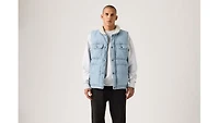 Utility Quilted Vest