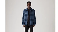 Flannel Shacket
