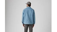 Bronson Overshirt