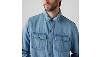 Bronson Overshirt