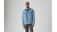 Bronson Overshirt