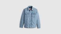 Bronson Overshirt