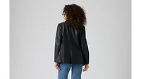 Single Breasted Blazer