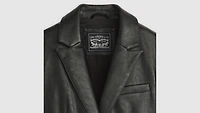 Single Breasted Blazer