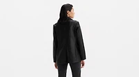 Single Breasted Blazer