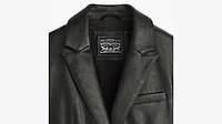 Single Breasted Blazer