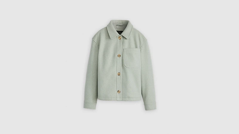 Soft Chore Jacket