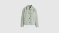 Soft Chore Jacket