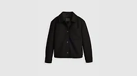 Soft Chore Jacket