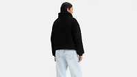 Teddy Sherpa Jacket